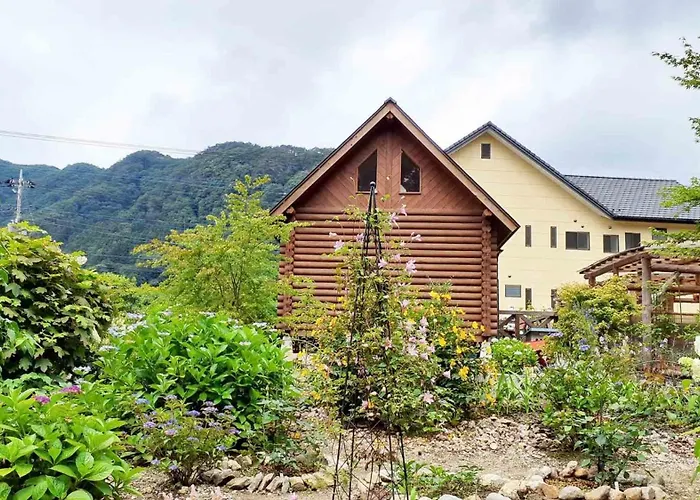 Sudomari No Yado Sunmore - Vacation Stay 46736V
