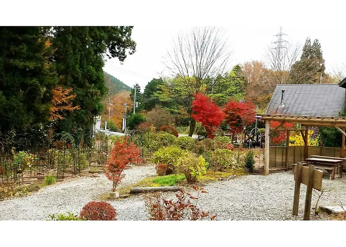 Sudomari No Yado Sunmore - Vacation Stay 46736V