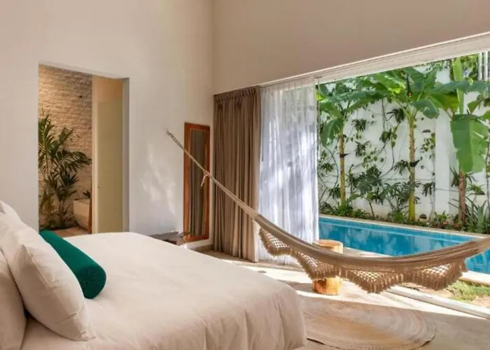 Olbil Hotel Boutique