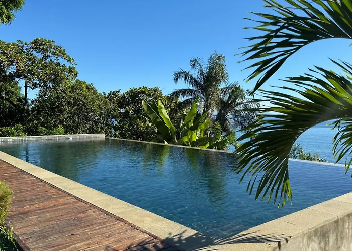 Veronika Resort Nosy Komba