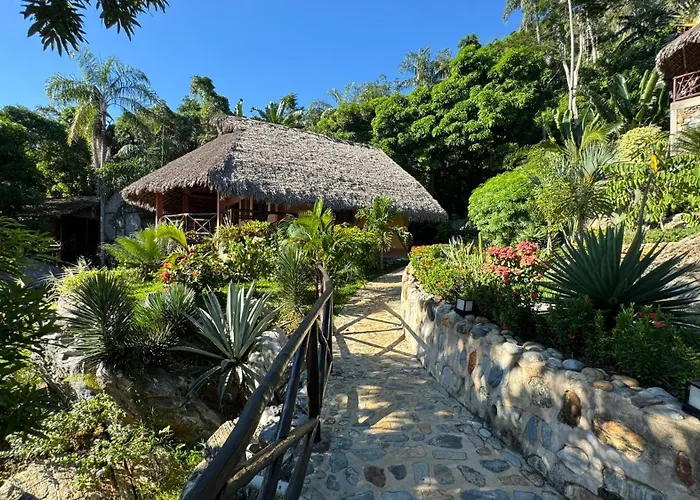 Veronika Resort Nosy Komba