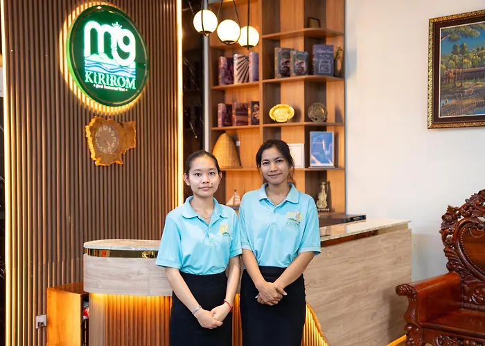 M9 Kirirom Hotel