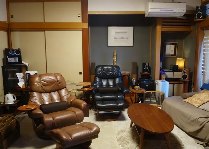 Natural Mind Tour Guest House - Vacation Stay 23273V
