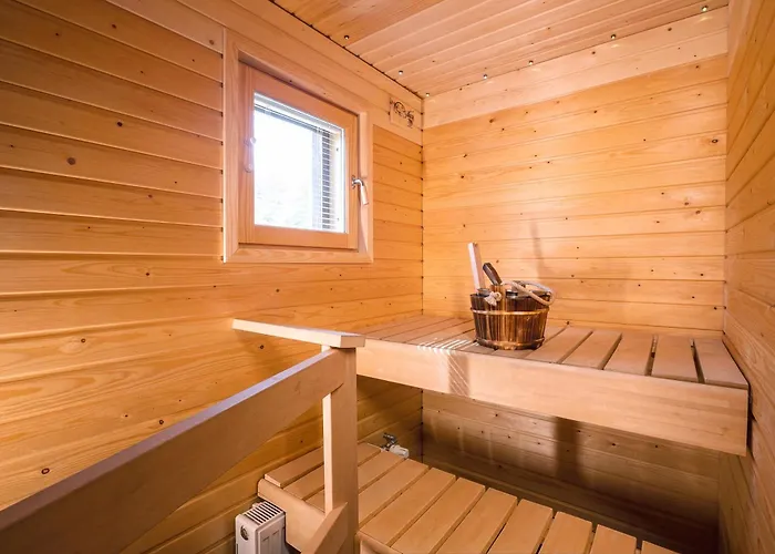 Hotel Boreas