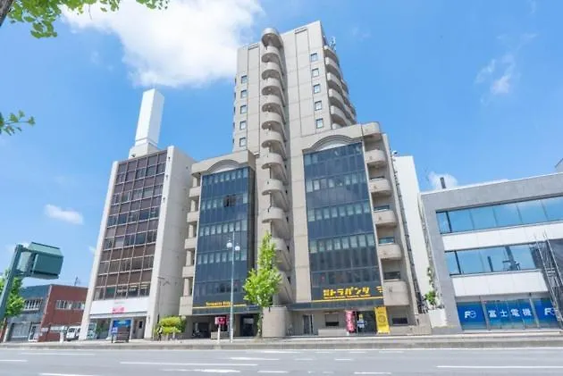 Hotel Alpha Inn Akita - Vacation Stay 67286V