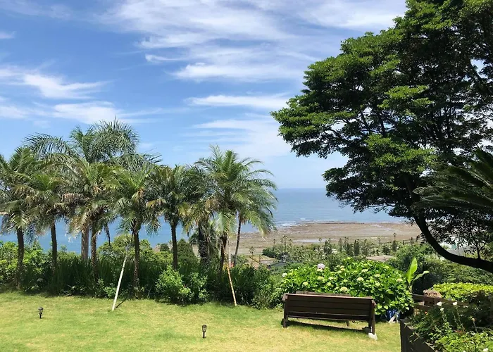 The Little Garden - Vacation Stay 58450V