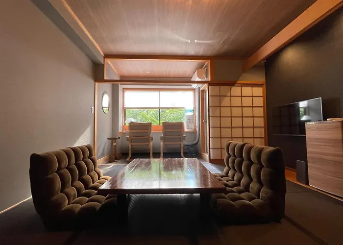 Towadakohan Sakura - Vacation Stay 80452V