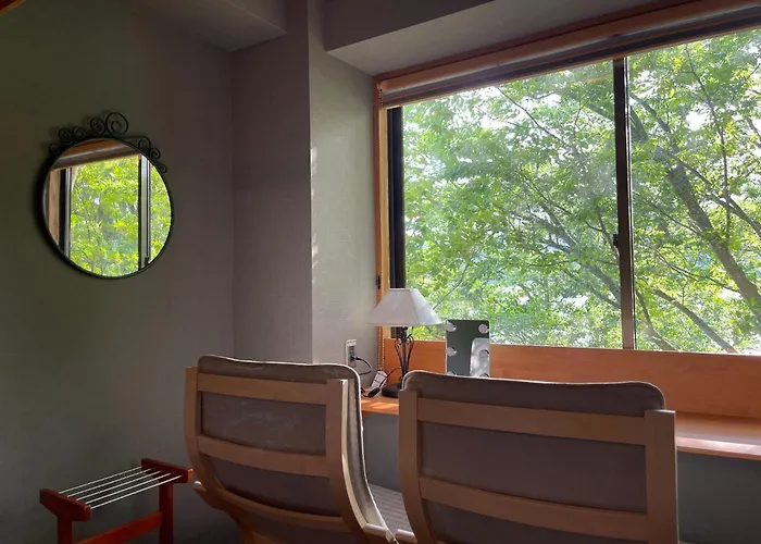 Towadakohan Sakura - Vacation Stay 80357V