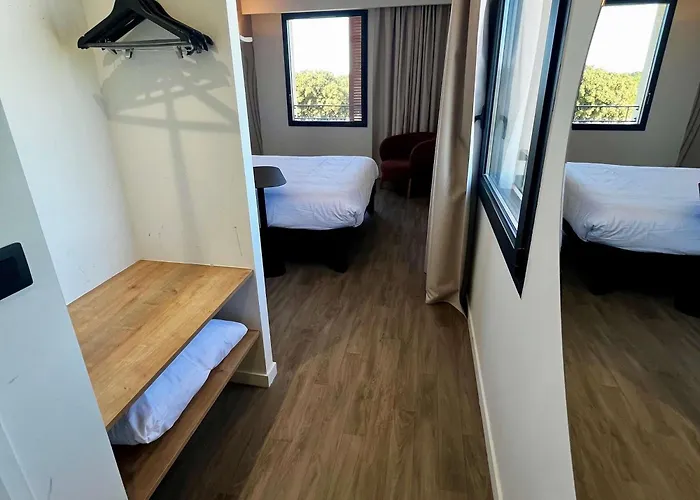 ibis Styles Cabriès Aix-en-Provence TGV