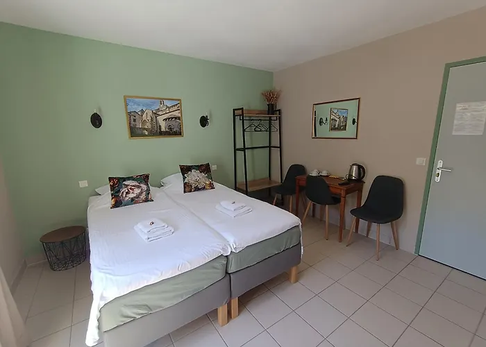 Hotel Rêve de la Vallée