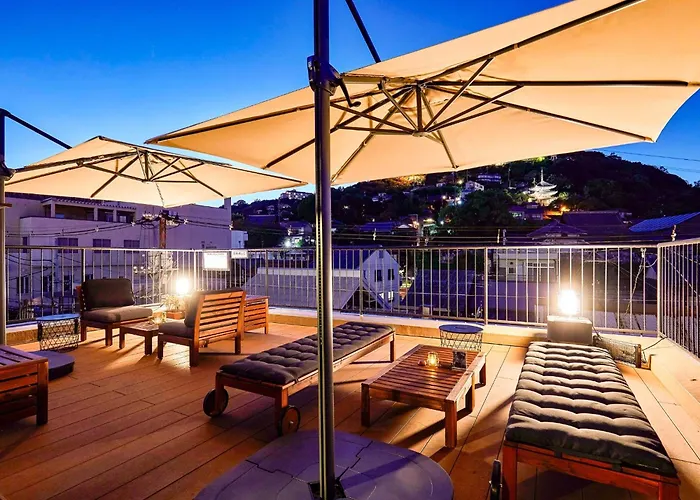 Many Thanks Resort Onomichi - Vacation Stay 15794