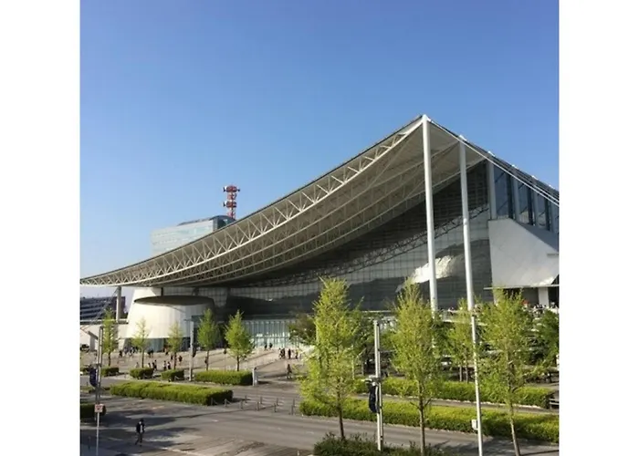 Hotel Tetora Makuhari Inagekaigan - Vacation Stay 91516V