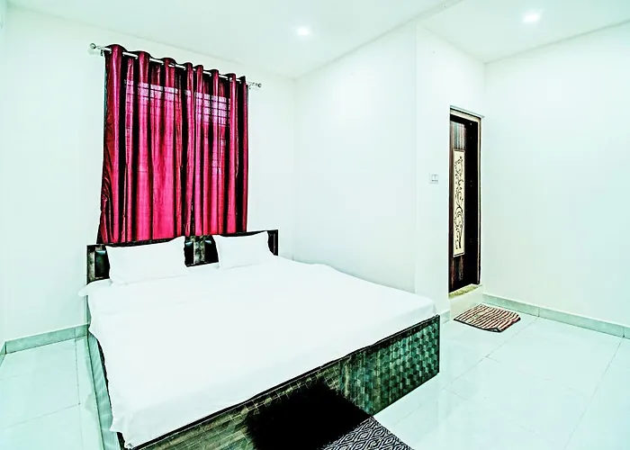 Oyo Flagship Jibanalaya Homestay