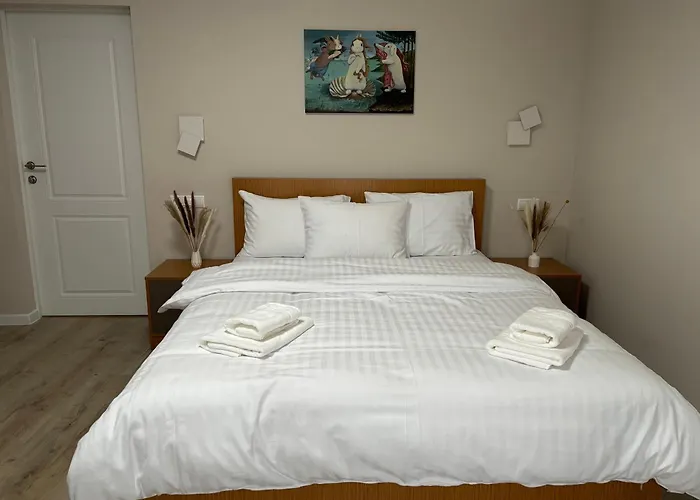 Restart Boutique Hotel