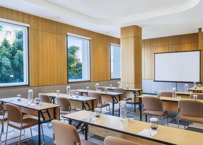 Ibis Jakarta Raden Saleh