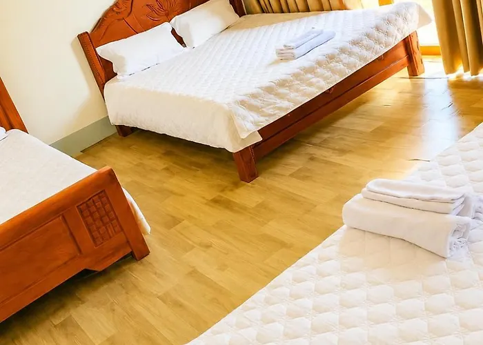 Linh Chi Hotel