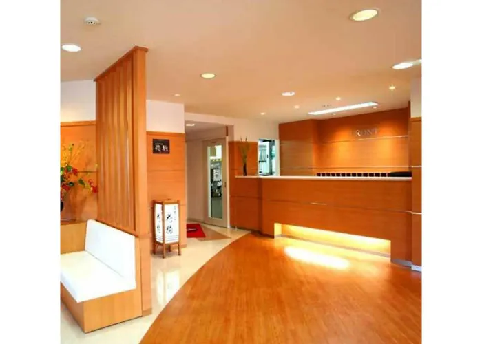Towada City Hotel - Vacation Stay 47310V