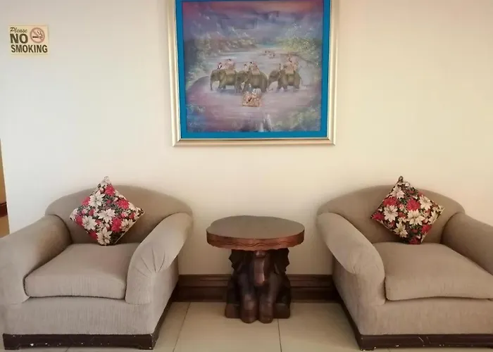 Hotel Asuncion