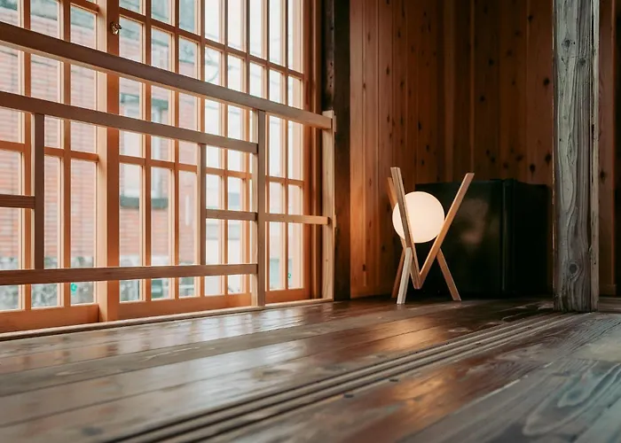 Ikeda Ryokan - Vacation Stay 79239V