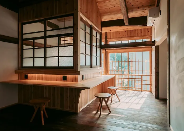 Ikeda Ryokan - Vacation Stay 75815V