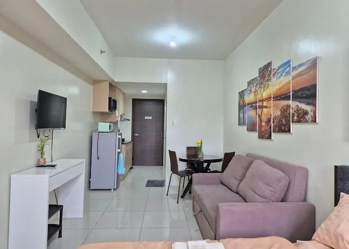 Cozynest Rentals At Brenthill Condominium