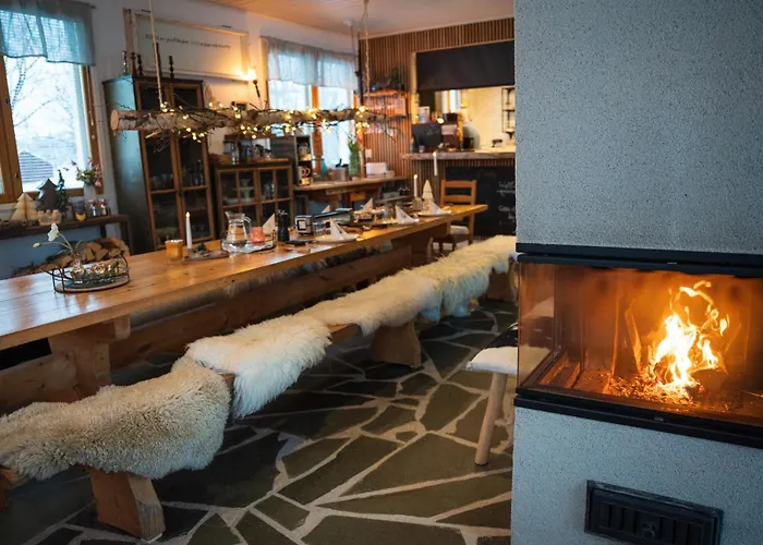 Jokimaja Boutiquehotel