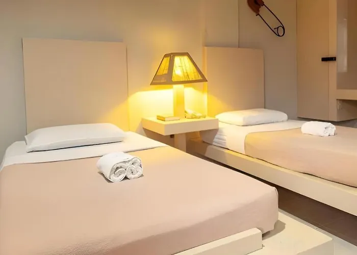Hotel Joselina