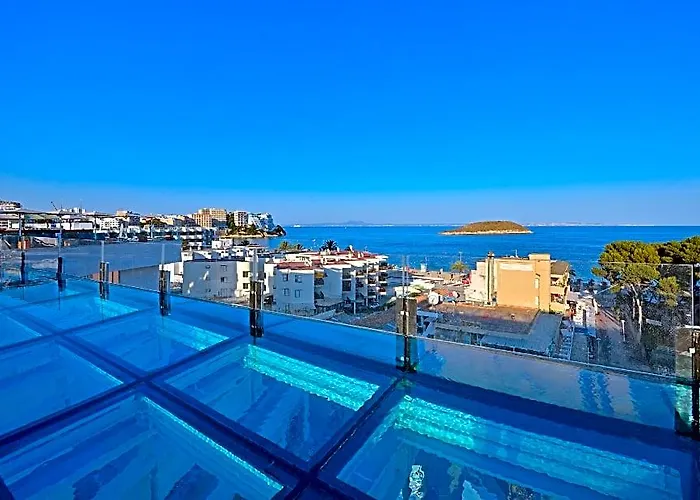Innside By Melia Calvia Beach