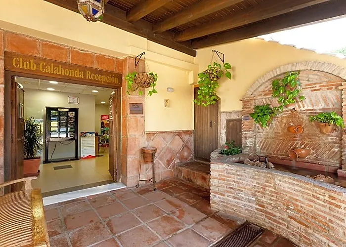 Crown Resort - Club Calahonda