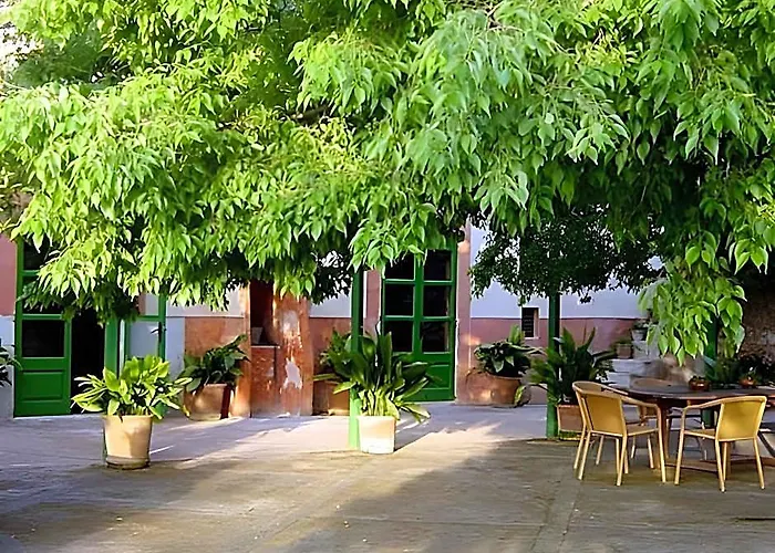 Sa Rota Den Palerm Apartments