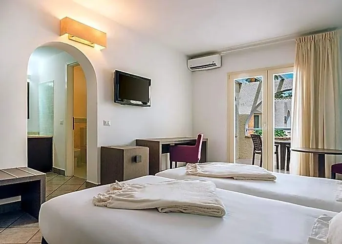 Iberostar Club Boavista