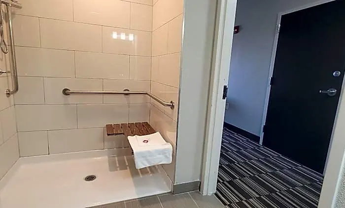 Microtel Inn & Suites By Wyndham Camp Lejeune/Jacksonville