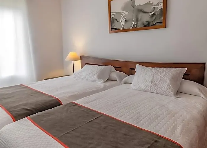 Hotel Las Errizas By Vivere Stays