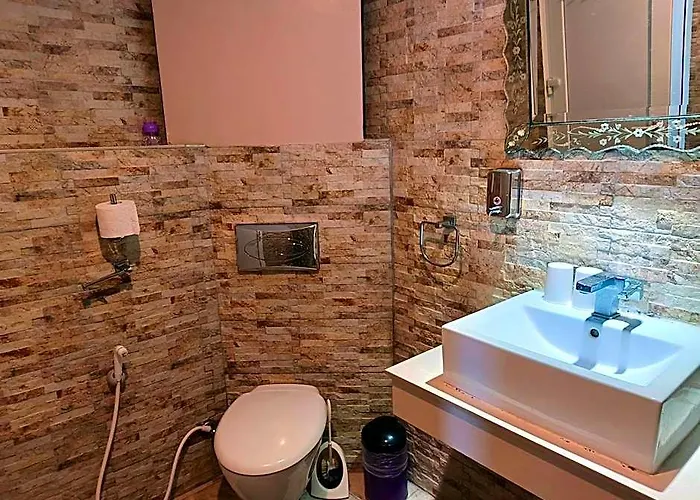 Green Monkey Resort Boracay