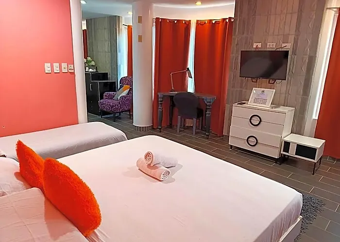 Green Monkey Resort Boracay