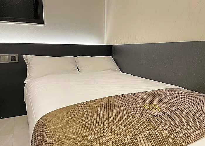対馬 Central Park Hotel