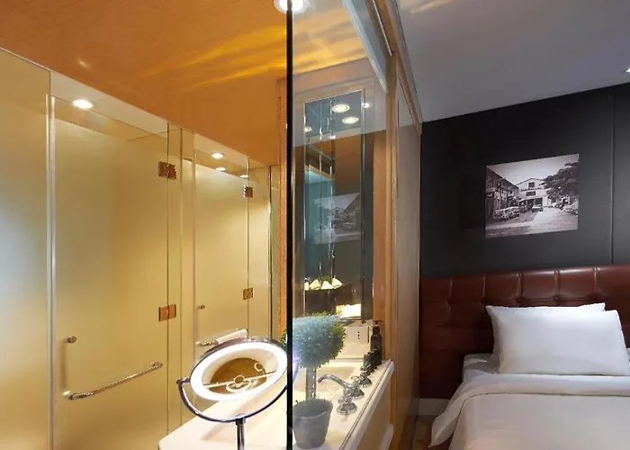 Kingwood Boutique Hotel