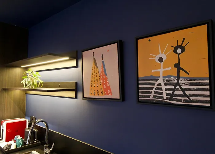Erika's Boutique Apart Hotel