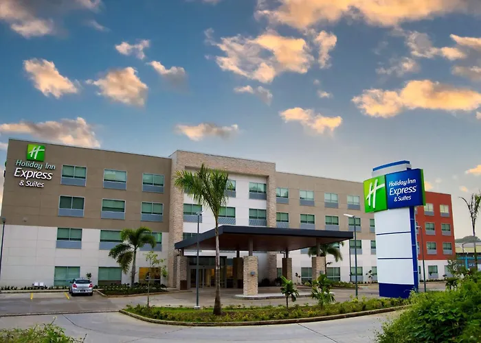 Holiday Inn Express & Suites St Vincent - Grenadines By Ihg