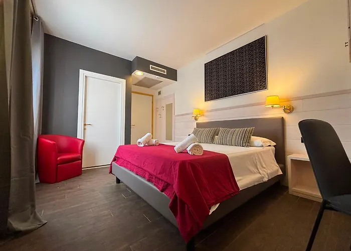 Damodoro Hotel