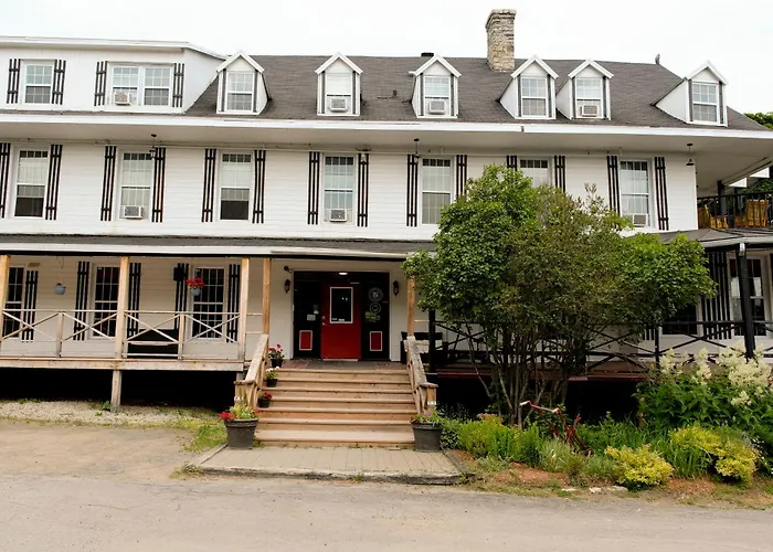 Manoir Charlevoix