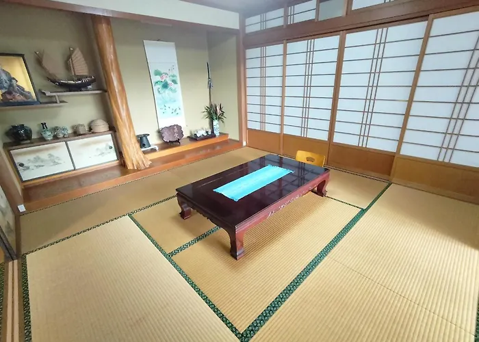 Kanupata - Vacation Stay 18611