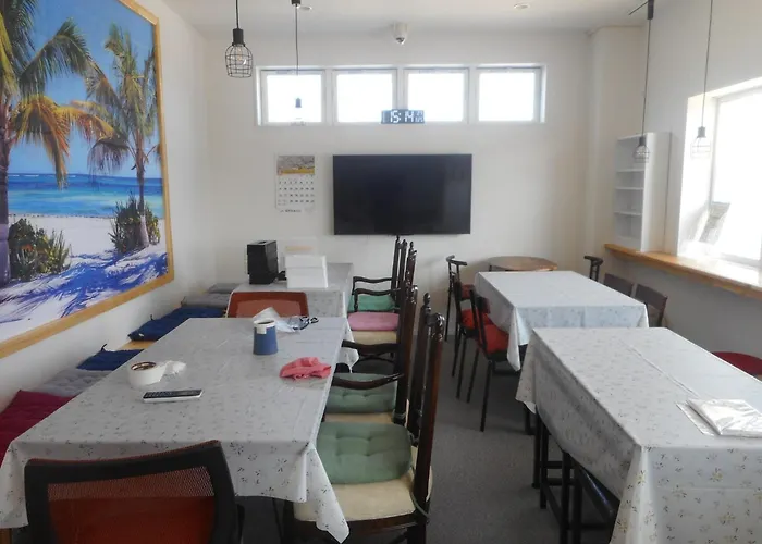 Youth Hostel Kikai - Vacation Stay 86136V