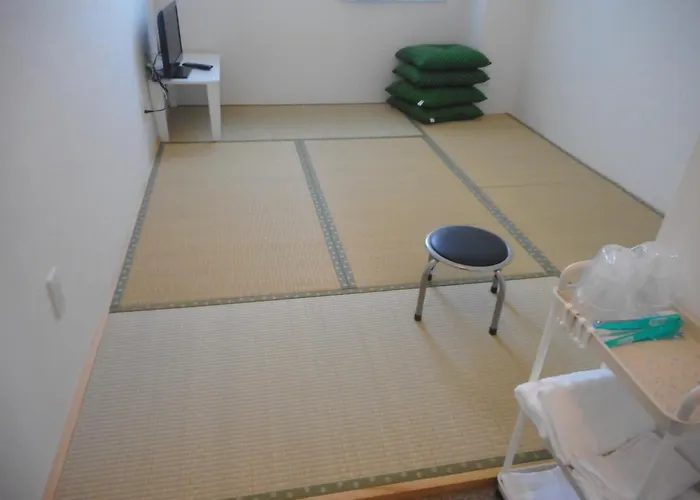 Youth Hostel Kikai - Vacation Stay 86049V