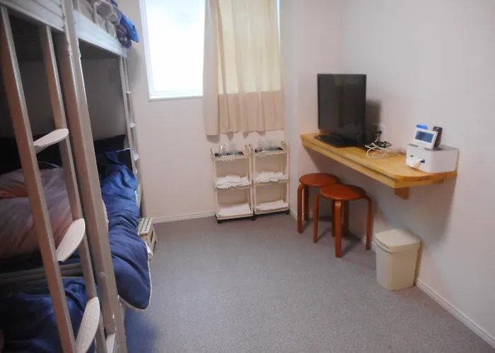 Youth Hostel Kikai - Vacation Stay 86136V
