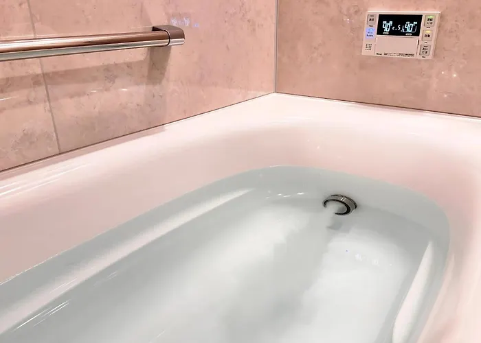 Bond Comfort Hotel Miyajimaguchi - Vacation Stay 47881V