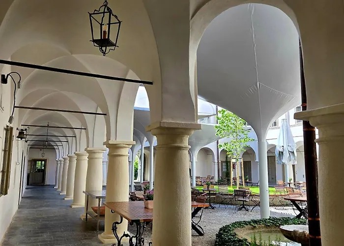 Bildungshaus Schloss Retzhof