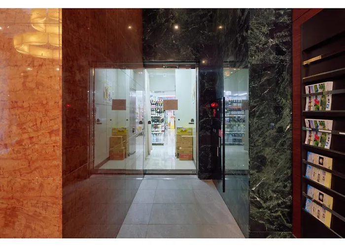 Kipp Hotel Shonan Fujisawa - Vacation Stay 05488V