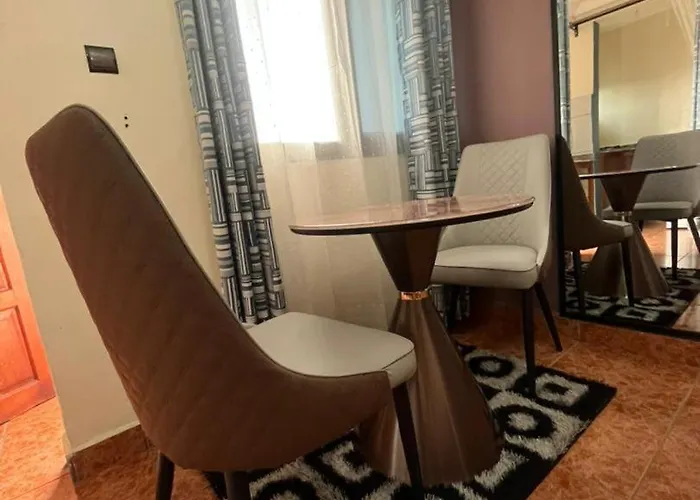 Regal Hotel Douala