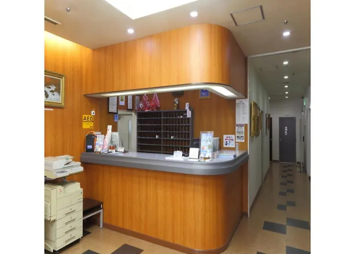 Smile Hotel Hirosaki - Vacation Stay 40509V